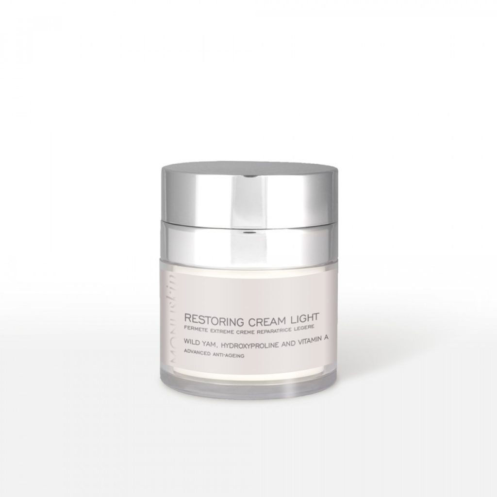 A luxurious moisturiser to give your skin an instant boost of radianc...